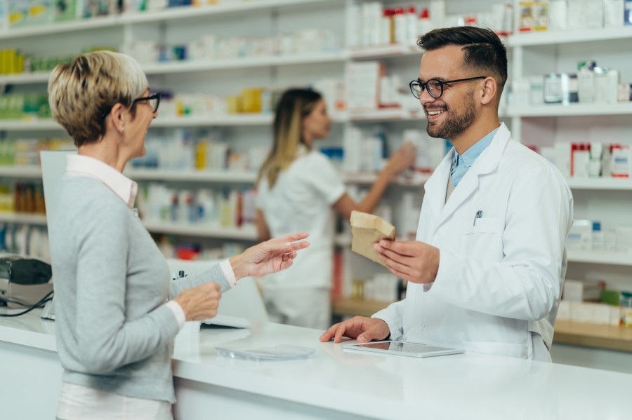 Quelle est la meilleure formation pour devenir pharmacien ?